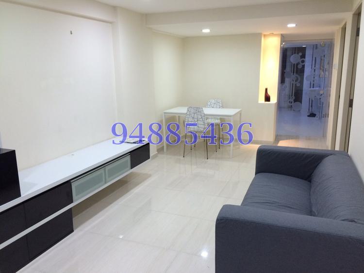 Blk 2 Bedok South Avenue 1 (Bedok), HDB 3 Rooms #85159512